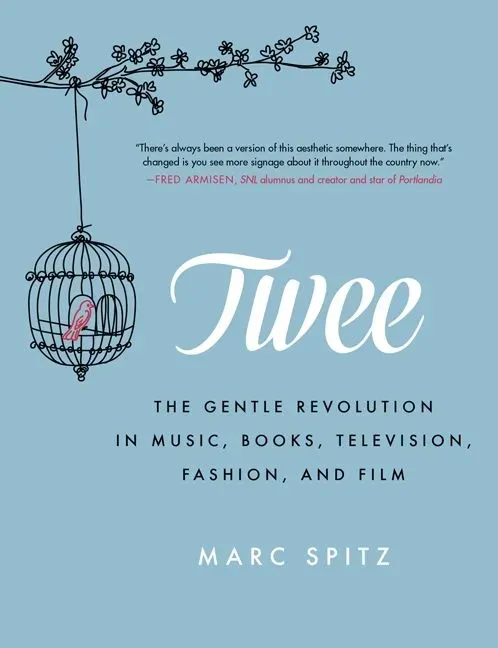 Wingbearer Saga Twee pocketbok av Marc Spitz