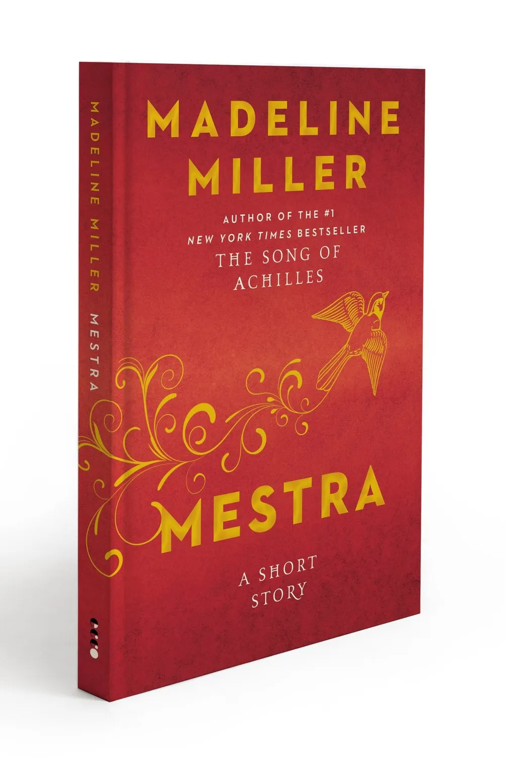 Wingbearer Saga Mestra ebok – mytenovelle