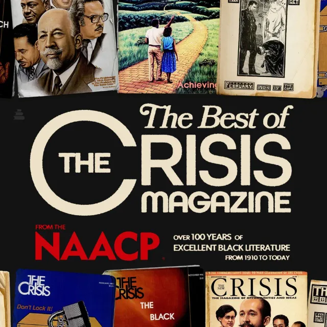 Wingbearer Saga The Best of The Crisis Magazine lydbok historie