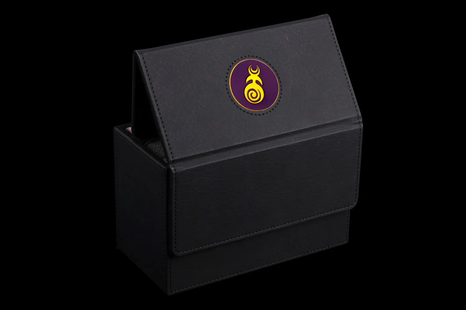 Baron of Dice Gluttony Warchest oppbevaringsboks Coin-kompatibel