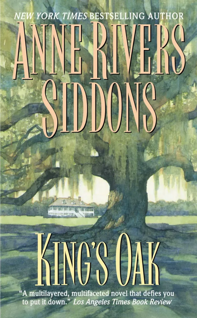 Wingbearer Saga King’s Oak roman e-bok Georgia