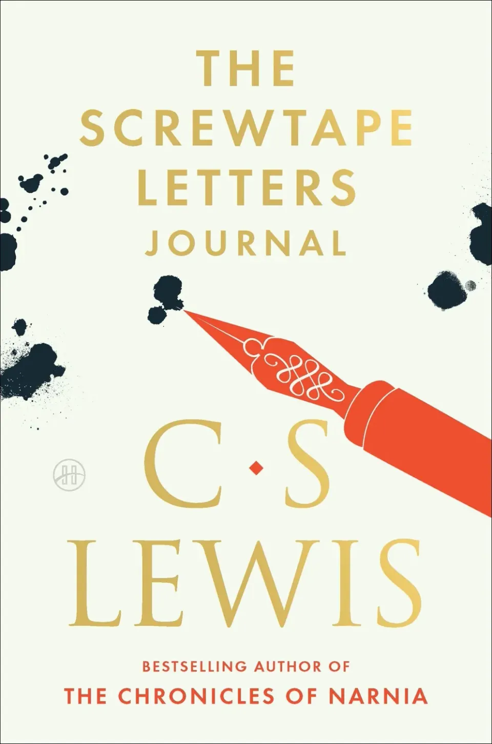 Wingbearer Saga Screwtape Letters Journal paperback tro