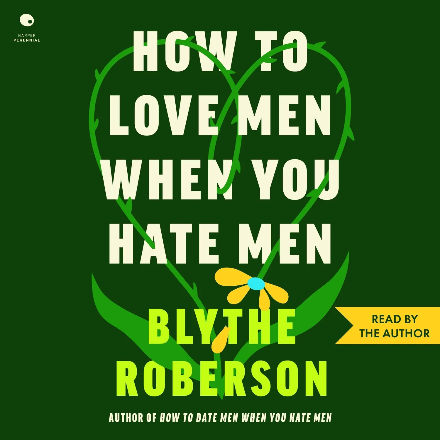 Wingbearer Saga How to Love Men When You Hate Men pocketbok humor
