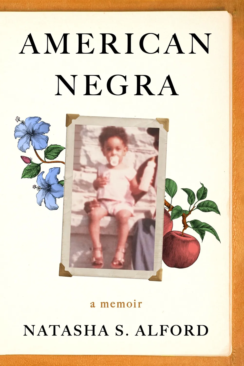 Wingbearer Saga American Negra pocketbok Alford memoar