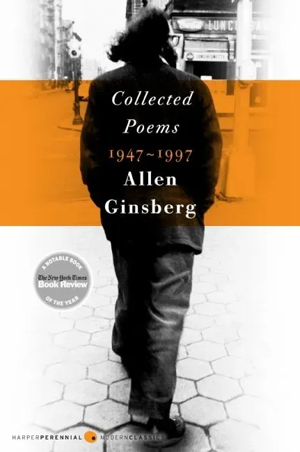 Wingbearer Saga Collected Poems 1947-1997 e-bok dikt