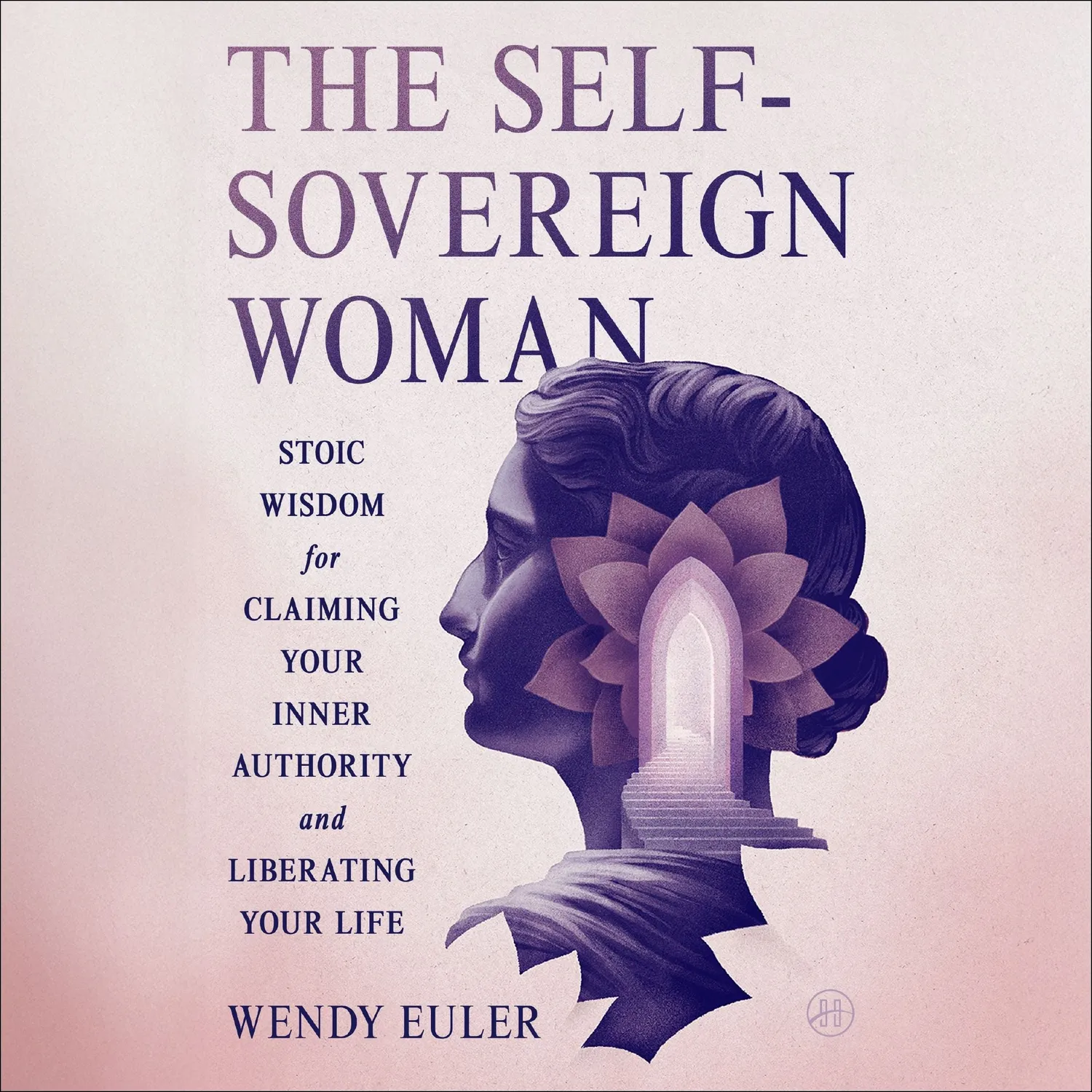 Wingbearer Saga The Self-Sovereign Woman innbundet