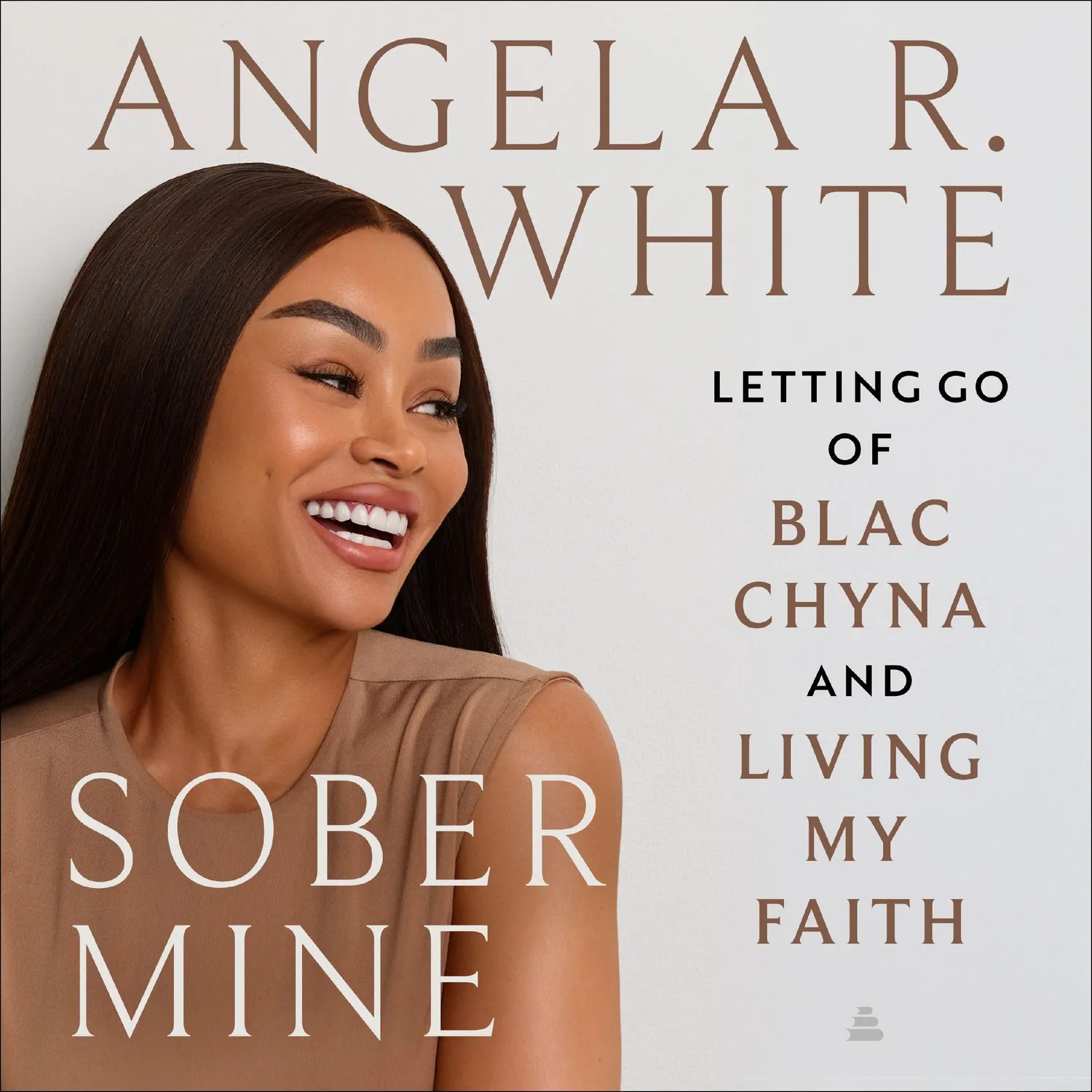 Wingbearer Saga Sober Mine ebok Angela White memoar
