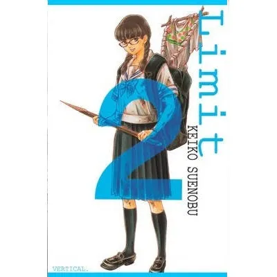 Tokyo Toys Limit Bind 1 manga på engelsk overlevelse