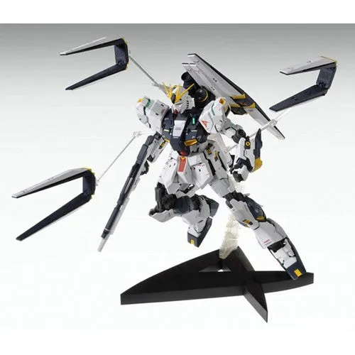 BANDAI MG RX-93 Nu Gundam Ver.Ka modellsett 1/100