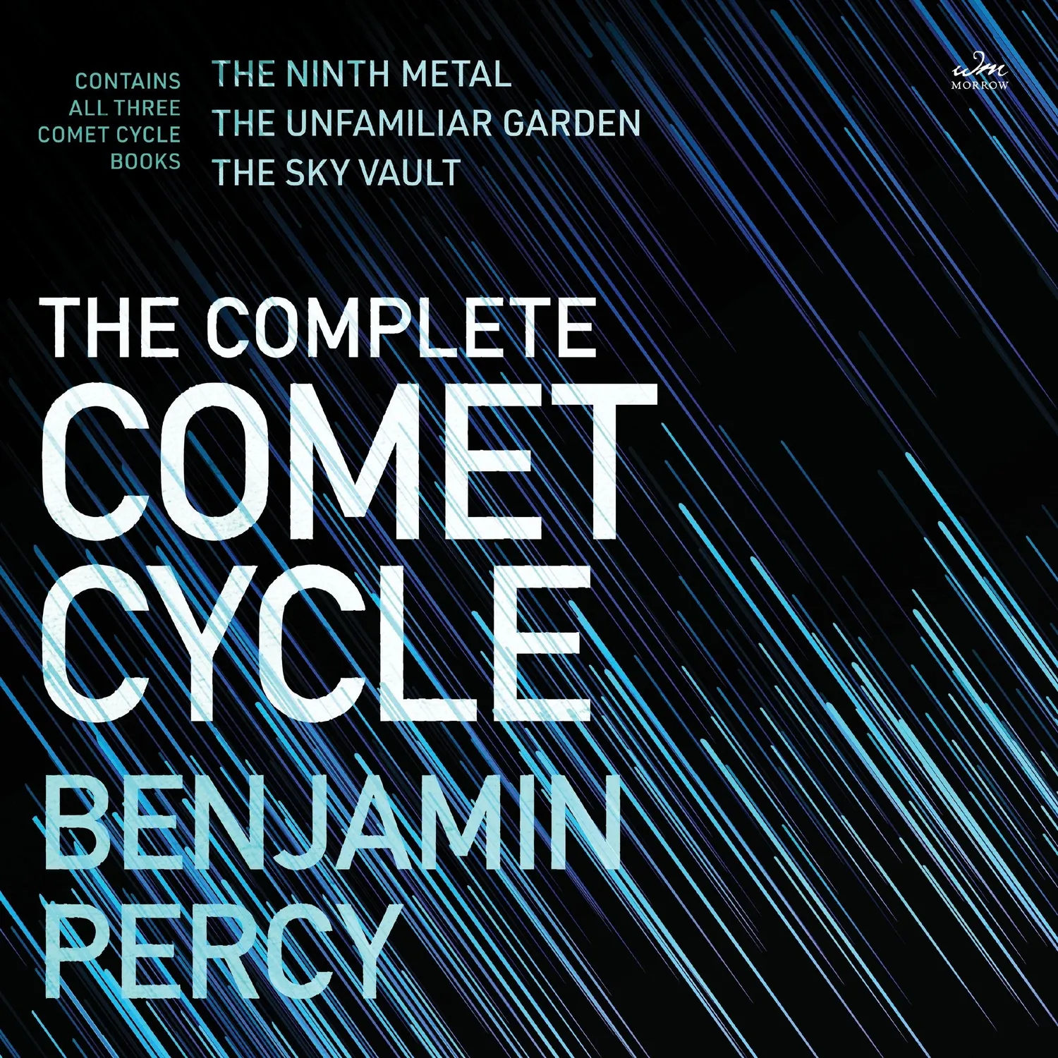 Wingbearer Saga Complete Comet Cycle e-bok samleutgave