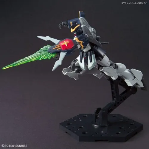 Bandai Gundam Wing Deathscythe HG 1/144 byggesett