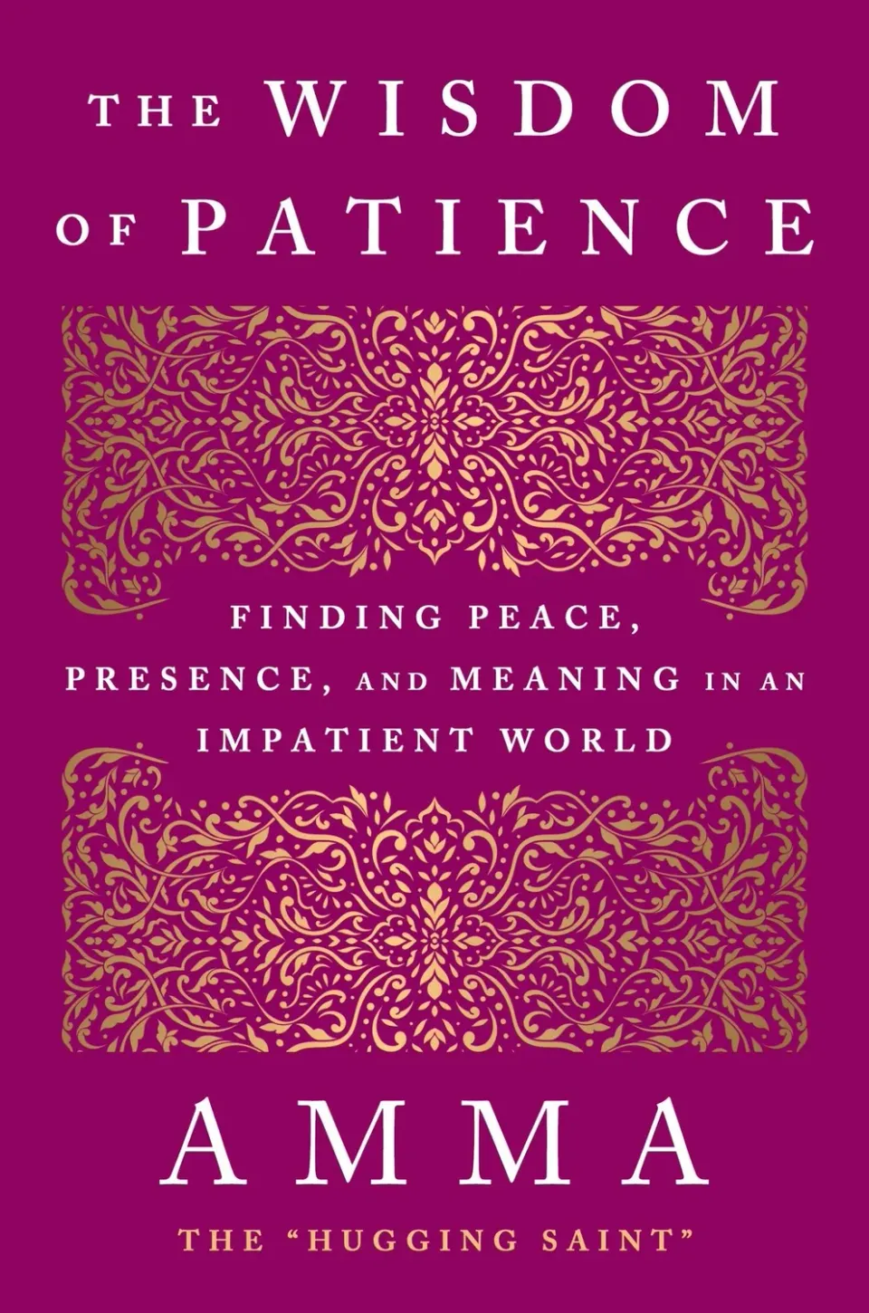 Wingbearer Saga The Wisdom of Patience bok innbundet ro