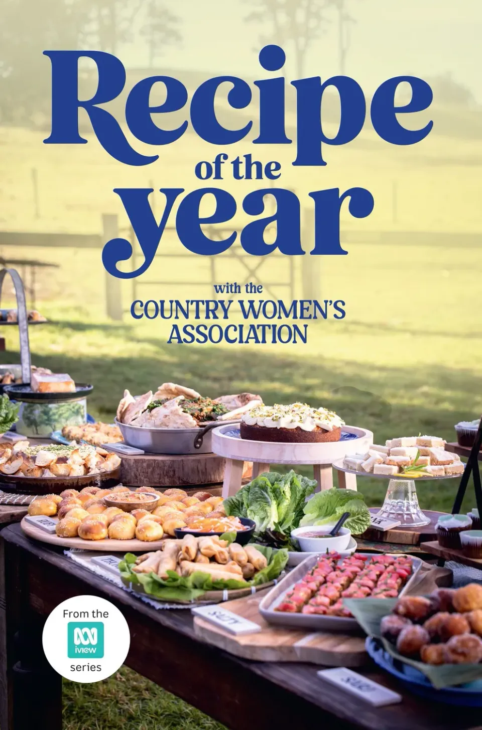 Wingbearer Saga Recipe of the Year ebok nedlasting – kokebok