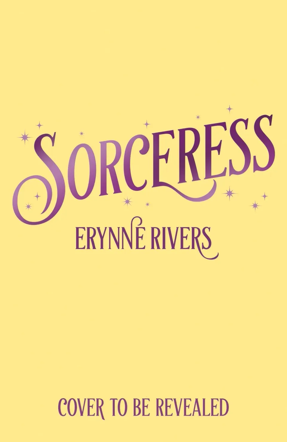 Wingbearer Saga Sorceress pocketbok romantasy om Morgana