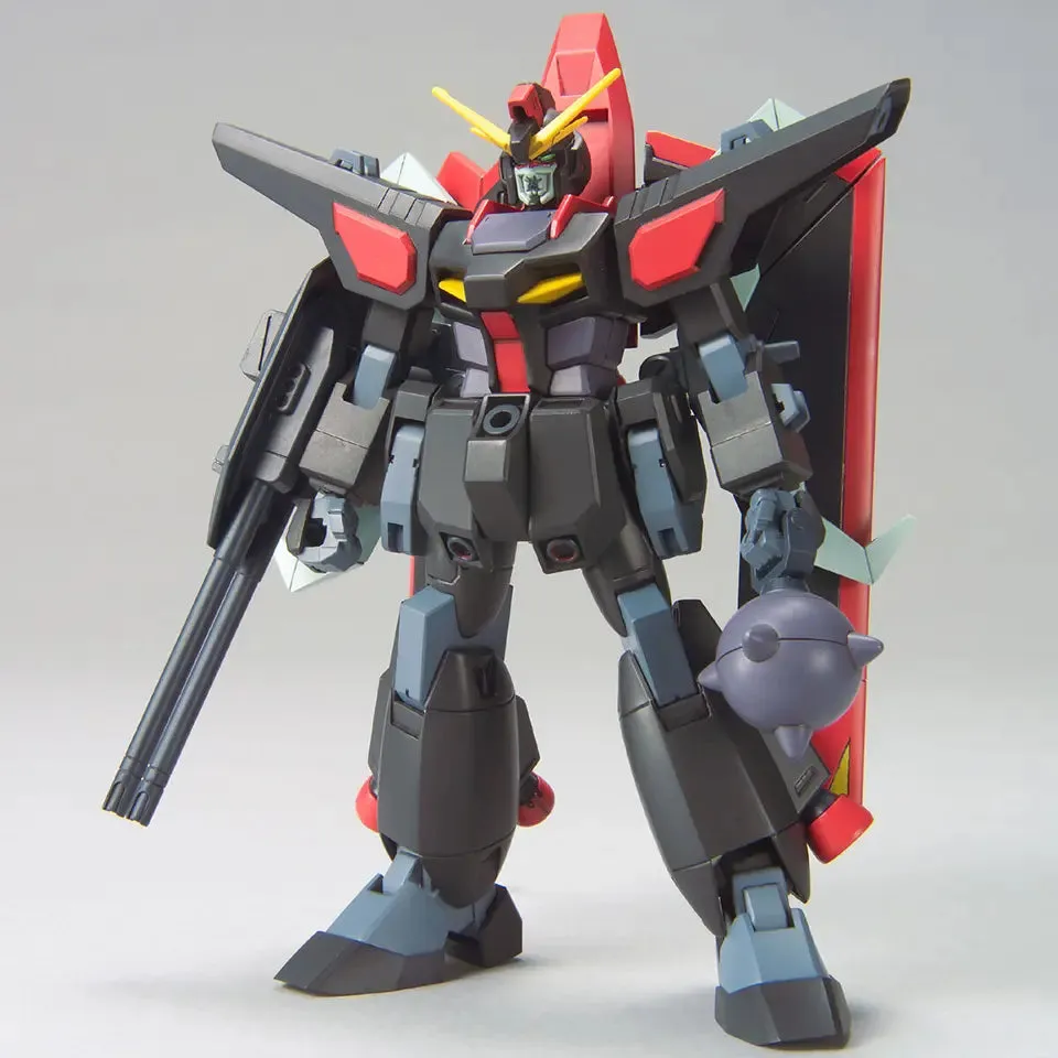 Bandai Gundam HG Raider Gundam modellsett 1/144