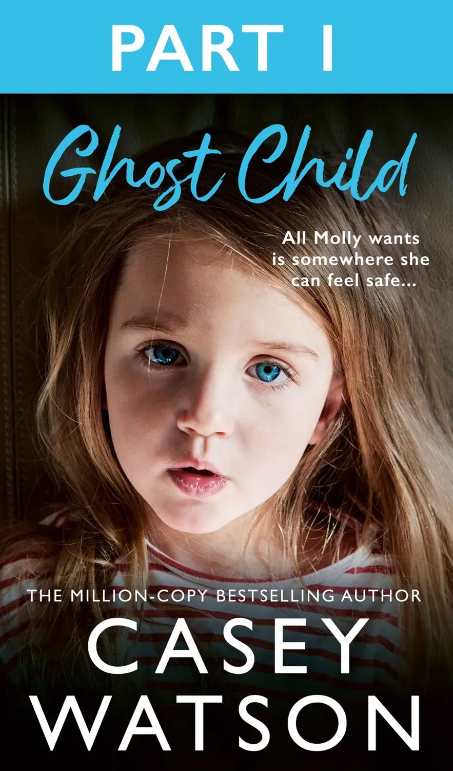 Wingbearer Saga Ghost Child Part 1 of 3 pocketbok memoar
