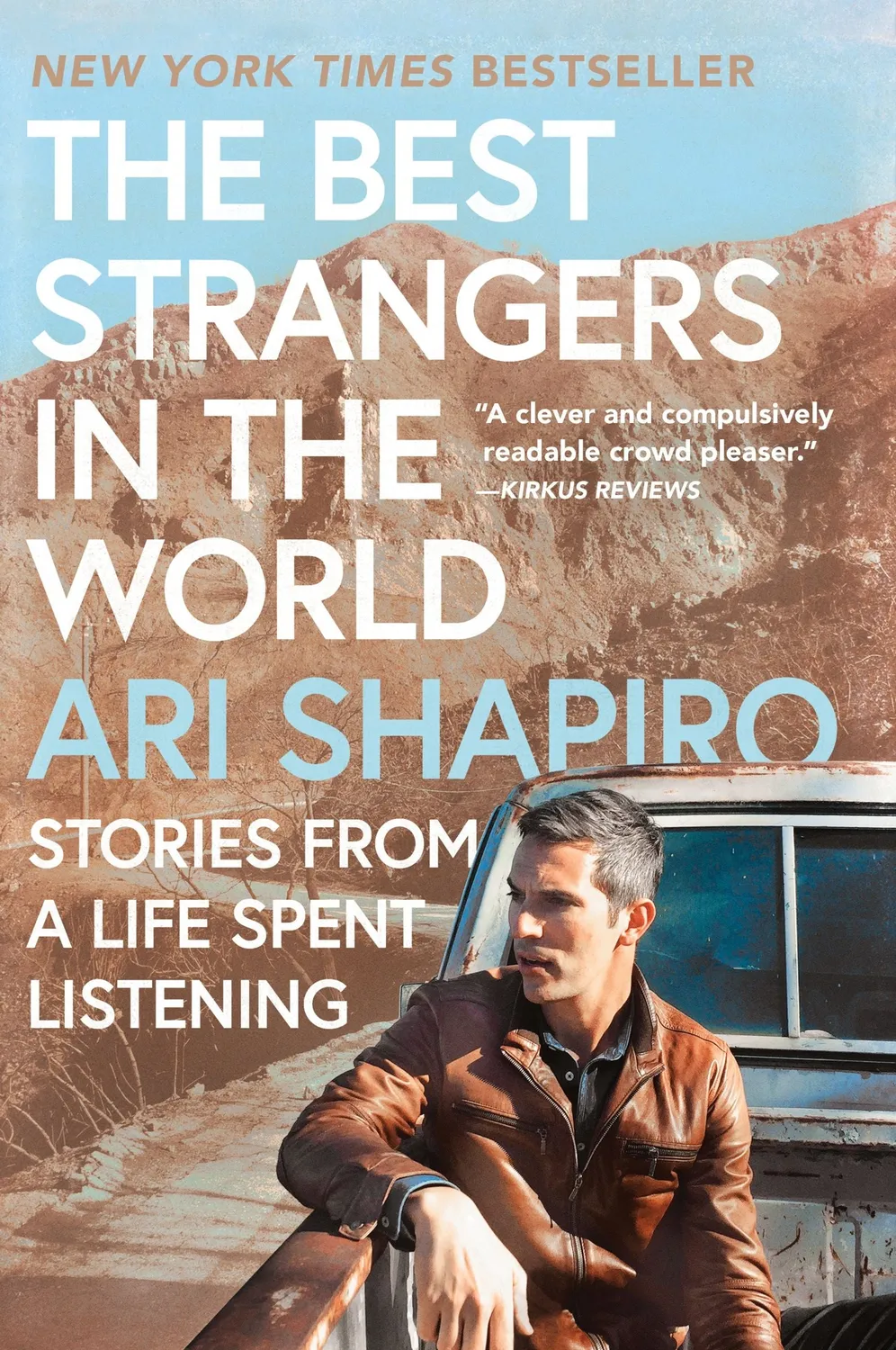 Wingbearer Saga Best Strangers in the World pocket memoar