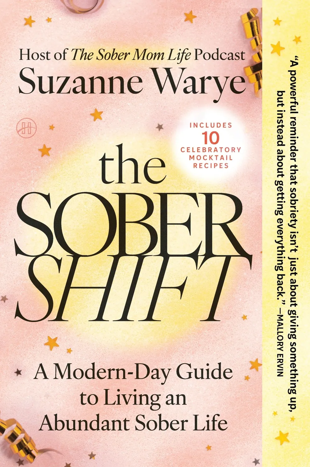 Wingbearer Saga The Sober Shift pocketbok edru guide