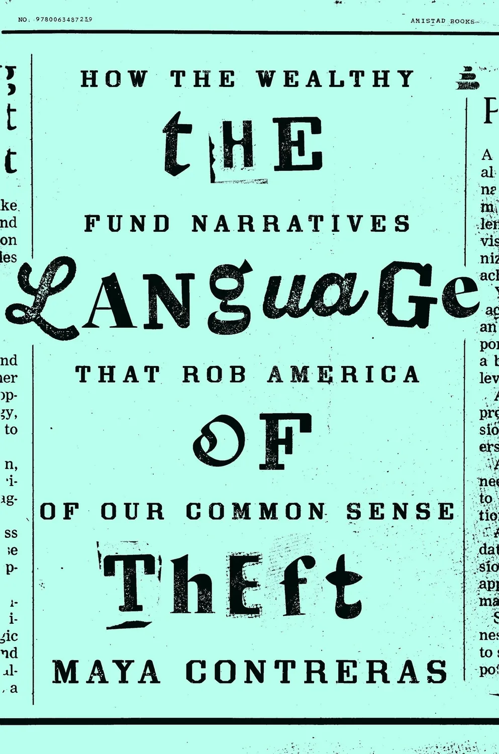 Wingbearer Saga The Language of Theft lydbok digital sakprosa
