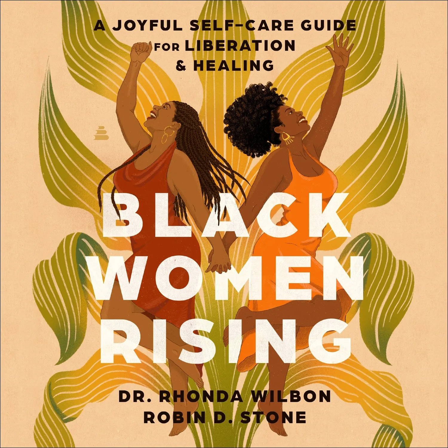 Wingbearer Saga Black Women Rising innbundet bok hardcover